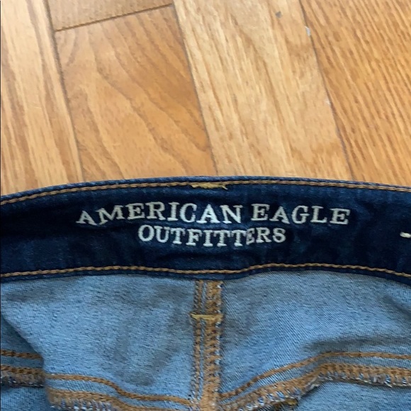 American eagle jeggings - Picture 3 of 4